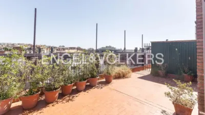 Penthouse in Les Tres Torres photo 63