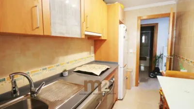 Apartment on Calle del Maestro Jesús Lucas Maciá photo 8