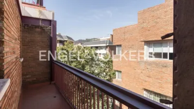 Penthouse in Les Tres Torres photo 39