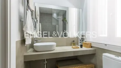 Apartment in Justicia-Chueca photo 15