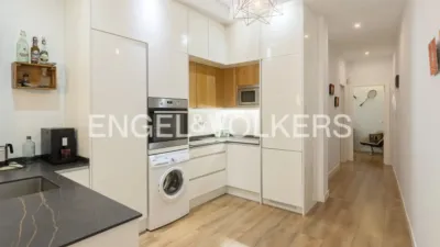 Apartment in Justicia-Chueca photo 10