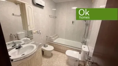 Apartment in O Moucho (Arteixo) photo 19