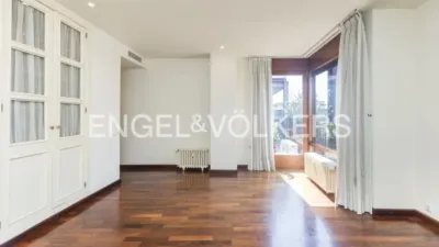 Penthouse in Les Tres Torres photo 44