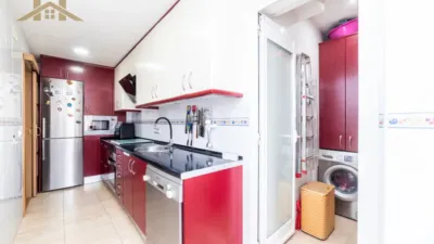 Duplex at Calle del Río Alberche, 2 photo 4