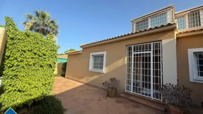 House in Dehesa de Campoamor-Aguamarina photo 12
