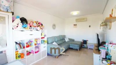 Apartment on Calle del Maestro Jesús Lucas Maciá photo 6
