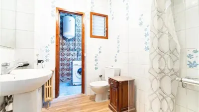 Apartment in El Mercat photo 19