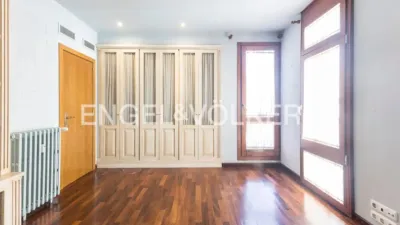 Penthouse in Les Tres Torres photo 38