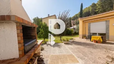 House for sale in Cervelló photo 19