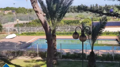 Chalet in Los Balcones-Los Altos-Punta Prima photo 41