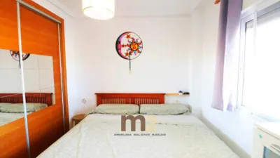 Apartment on Calle del Maestro Jesús Lucas Maciá photo 11