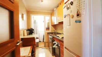 Apartment on Calle del Maestro Jesús Lucas Maciá photo 9