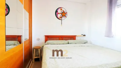 Apartment on Calle del Maestro Jesús Lucas Maciá photo 13