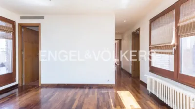 Penthouse in Les Tres Torres photo 46