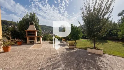 House for sale in Cervelló photo 18