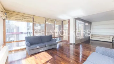 Penthouse in Les Tres Torres photo 12