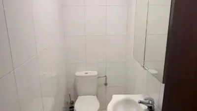 Apartment in O Moucho (Arteixo) photo 21