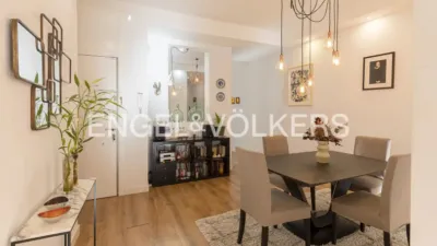 Apartment in Justicia-Chueca photo 7