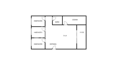 Apartment in Centro-Zona Alta photo 13