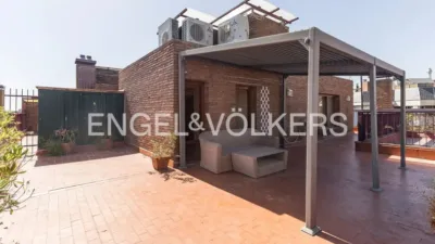 Penthouse in Les Tres Torres photo 62