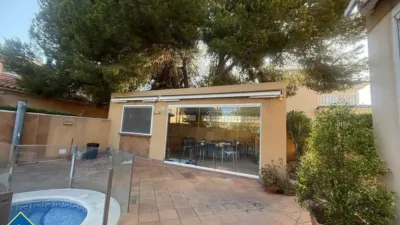 House in Dehesa de Campoamor-Aguamarina photo 9