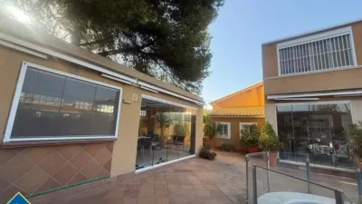 House in Dehesa de Campoamor-Aguamarina photo 10