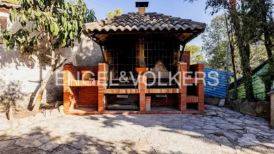 House in Corbera de Llobregat photo 34
