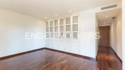 Penthouse in Les Tres Torres photo 45