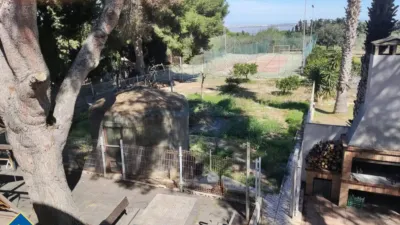 Chalet in Los Balcones-Los Altos-Punta Prima photo 17