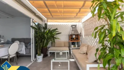 Casa – Torrevieja - Vista 4