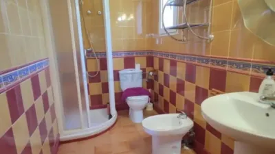Chalet in Los Balcones-Los Altos-Punta Prima photo 24