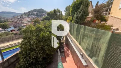 House for sale in Cervelló photo 25