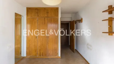 Apartment on Calle de Biarritz photo 14