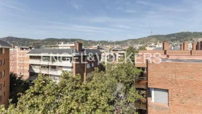 Penthouse in Les Tres Torres photo 65