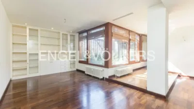 Penthouse in Les Tres Torres photo 16