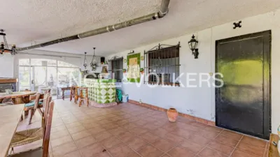 House in Corbera de Llobregat photo 25