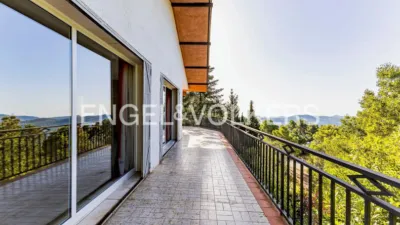 House in Corbera de Llobregat photo 8