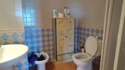 Chalet in Los Balcones-Los Altos-Punta Prima photo 35