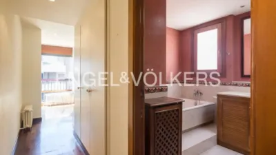 Penthouse in Les Tres Torres photo 40