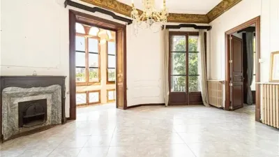 Apartment in El Mercat photo 3