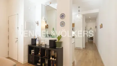 Apartment in Justicia-Chueca photo 8