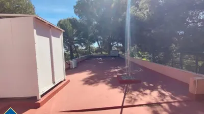 Chalet in Los Balcones-Los Altos-Punta Prima photo 11