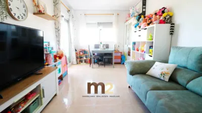 Apartment on Calle del Maestro Jesús Lucas Maciá photo 5