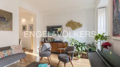 Apartment in Justicia-Chueca photo 5