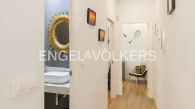 Apartment in Justicia-Chueca photo 19