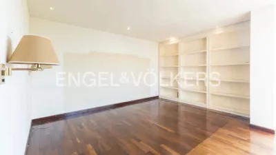 Penthouse in Les Tres Torres photo 52