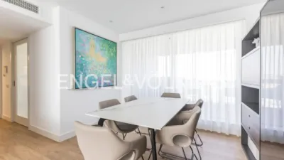 Apartment in Timón photo 5