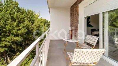Piso en Mirasierra-Arroyo del Fresno photo 6