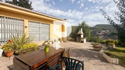 House for sale in Cervelló photo 17