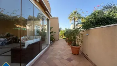 House in Dehesa de Campoamor-Aguamarina photo 13
